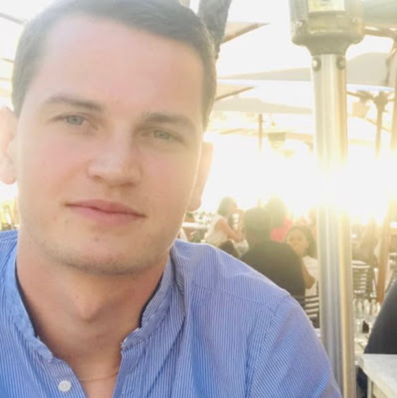 Meet your Posher, Marc - Picture 1 of 1